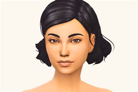 sims  cc skin details againvol