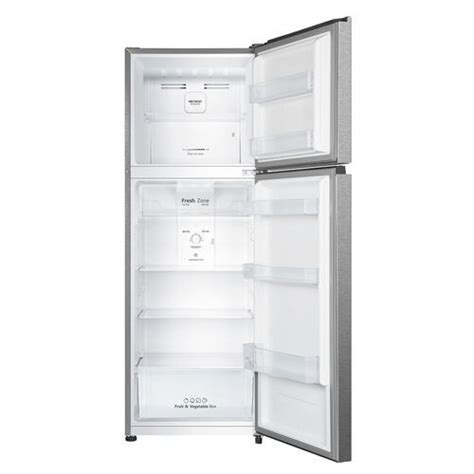 hisense  double door refrigerator  wrsa