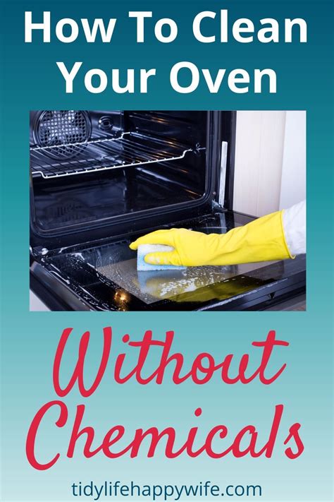 deep clean  oven  easy  oven cleaning deep cleaning