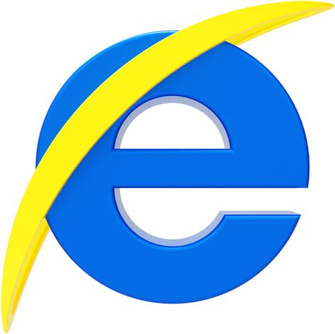 internet explorer logo by llexandro logo internet explorer png clipart full size clipart