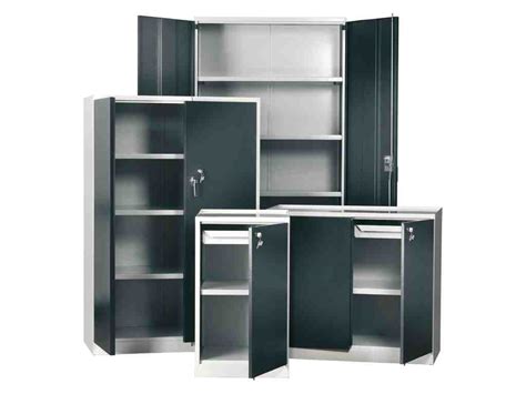 locking storage cabinet home furniture design