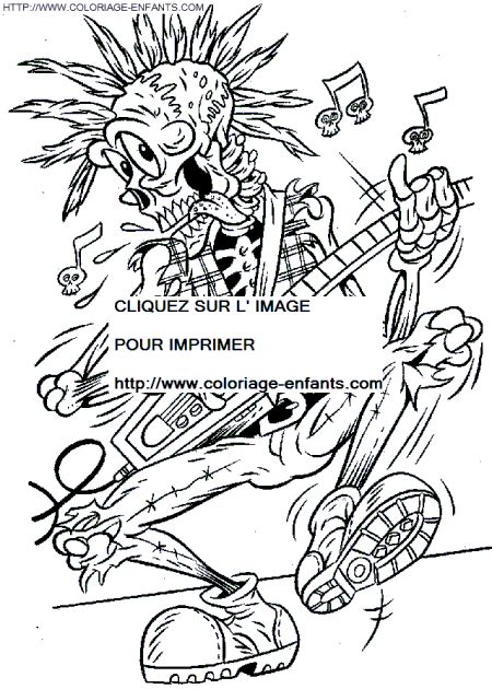 halloween monsters coloring halloween monsters coloring pages