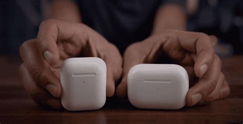 airpods firmware update adds  features  ios  ilounge