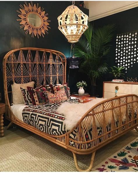 48 Stylish Rattan Furniture Design Ideas Trendehouse Retro Home