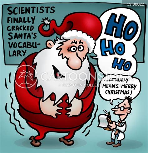 Christmas Greetings Cartoons And Comics Funny Pictures