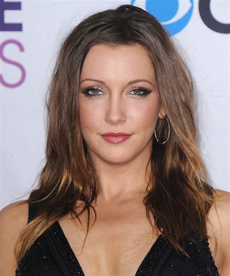 Katie Cassidy Hairstyles In 2018