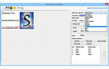 Easy Card Creator Express Edition screenshot #6