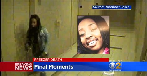 family  teen  died  hotel freezer    million