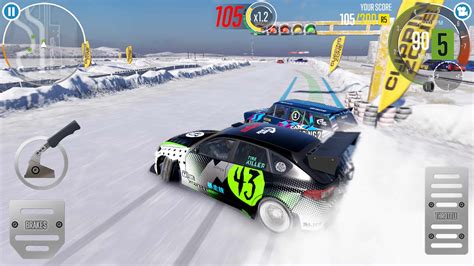 carx drift racing  cars list    unlock  pocket gamer