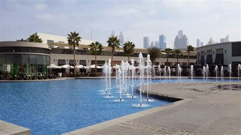 أفضل 10 أماكن خارجية لقضاء نهاية الأسبوع في دبي