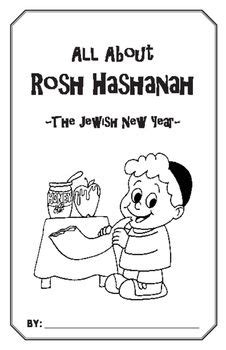 rosh hashanah rosh hashanah charts  kids teaching