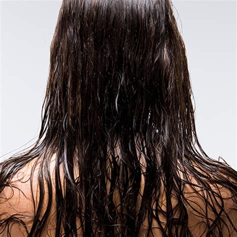 the 12 most annoying thick hair problems and fixes allure