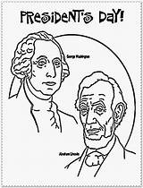 Coloring Pages Presidents Printable President Lincoln Abraham Kindergarten Preschool Color Getcolorings Kids Getdrawings Print Limited Amazing Most Sheet Colorings sketch template