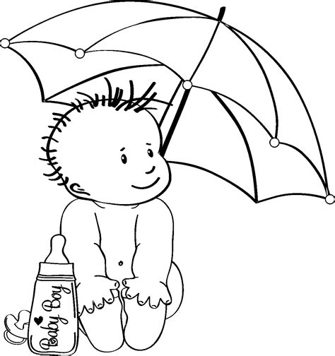 boy  girl coloring pages