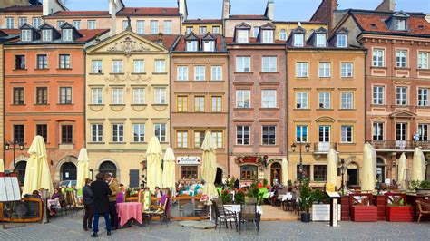 Old Town Warsaw Warsaw Vacation Rentals House Rentals And More Vrbo