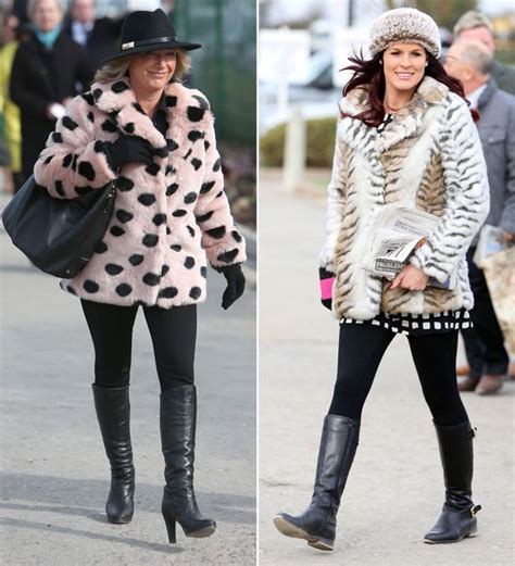 cheltenham festival ladies day 2015 best pictures of all