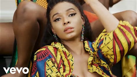 yemi alade oh my gosh official video in 2020 african music vevo