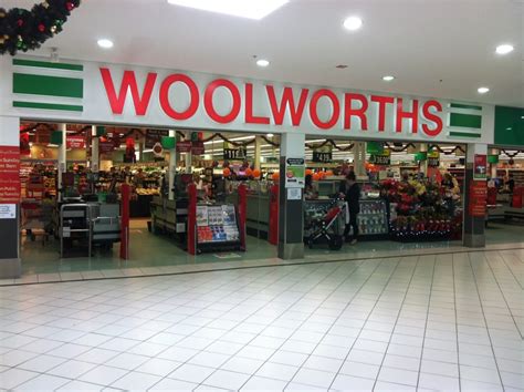 Woolworths Liquor Woolworths Divests Itself Of Pokies And Liquor
