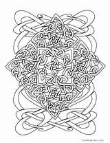 Coloring Own Pages Henna Complex Animal Designs Getcolorings Getdrawings Color Colorings Mandala sketch template