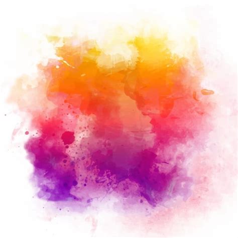 watercolor vector background design background texture abstract png  vector