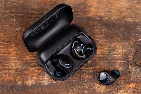 true wireless earbuds amazon echo buds android phones reviews