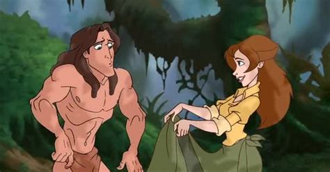 Watch Tarzan And Jane 2002 Online For Free Full Movie English Stream