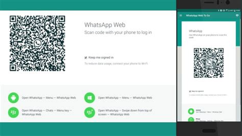 whatsapp web how does whatsapp web work how to use whatsapp on