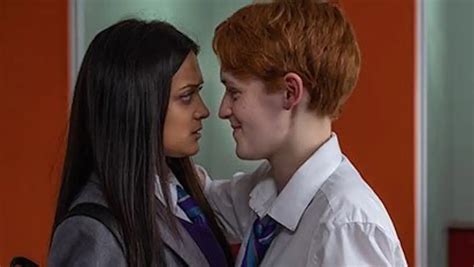 ackley bridge is set to feature a lesbian storyline page 2 of 2