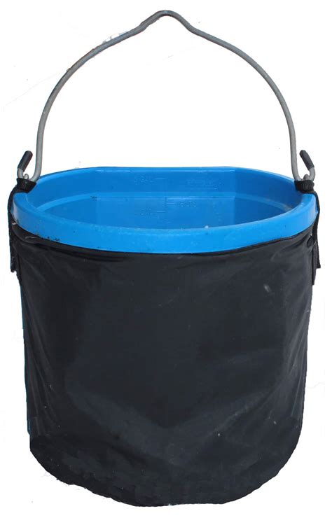insulated water bucket wrap triple  mfg design
