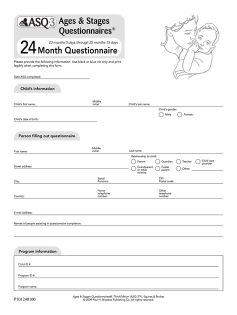 asq questionnaire fill online printable fillable blank pdffiller