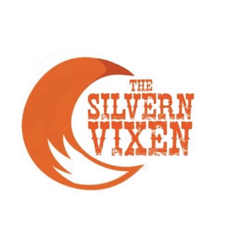 the silvern vixen