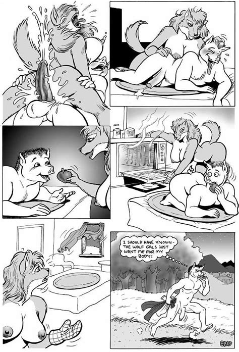Rule 34 Anthro Apple Ass Balls Big Breasts Breasts