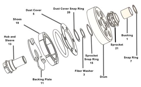 hammerhead  wiring diagram