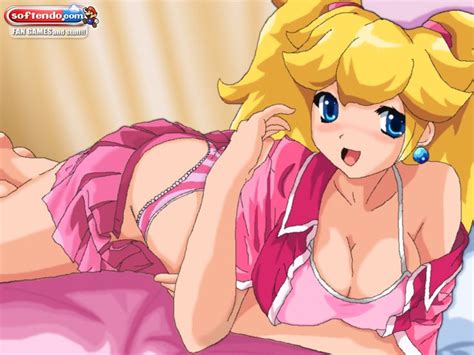 120 Best Images About Princess Peach On Pinterest