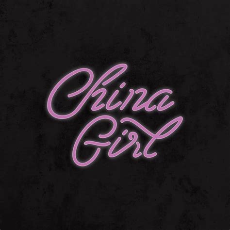 China Girl Hollywood Ca
