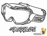 Atv Wheeler Four Wheelers Goggles Motocross Colouring Getdrawings sketch template
