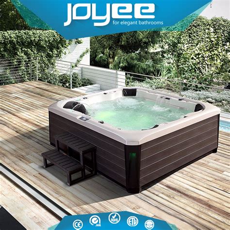 Joyee Whirlpool Sex Massage Hot Tub Extra Large Buy Sex