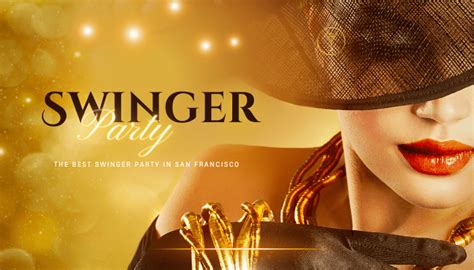 The Best Swinger Party In San Francisco Techbullion