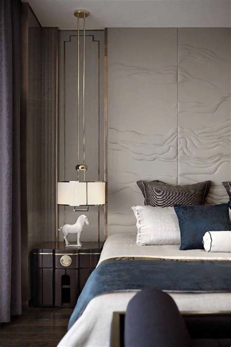 10 Exclusive Bedside Tables For Your Master Bedroom Decor Luxurious
