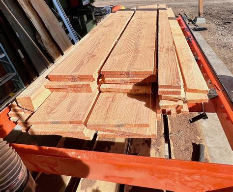 douglas fir lumber kiln dried frison logue hardwoods