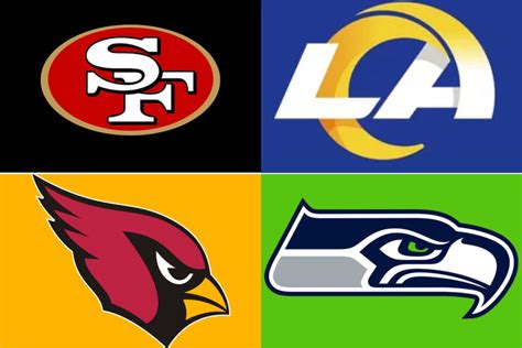 Each Pick For The Nfc West In The 2021 Nfl Draft Visit Nfl Draft On