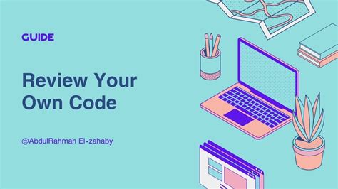 guide review   code part