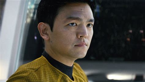 star trek s first lgbtq character is sulu hollywood reporter