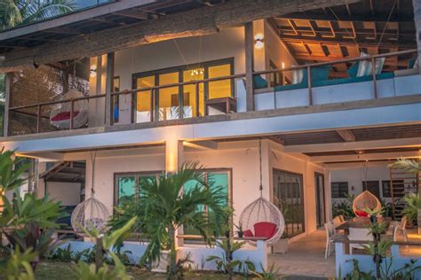 surf holidays accommodation search in siargao philippines