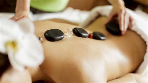 Massage Beauty Remedial And Oriental Therapy Harmonious