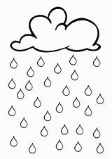 Regen Ausmalen Regentropfen Regendruppels Tropfen Artikulation Malvorlage Knutselen Kleurplaten Weer Regenwolk Afbeeldingsresultaat Pluie Bezoeken Regenwetter Regendruppel sketch template