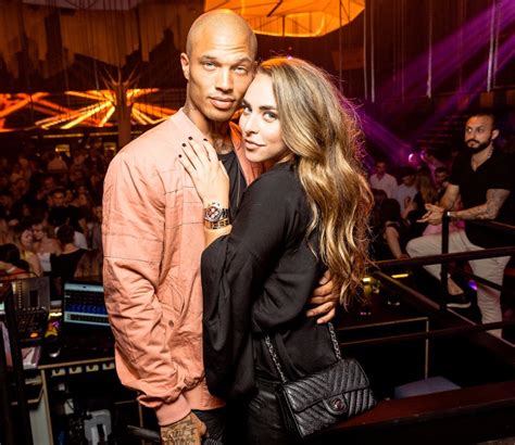 jeremy meeks and chloe green a timeline of their relationship