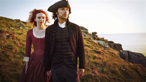 ross poldark  demelza poldark wallpaper  fanpop