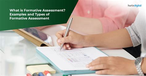 formative assessment examples types  formative assessment