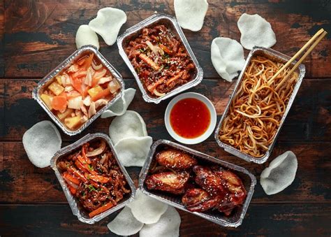 chow mein and chips a brief history of the british chinese takeaway